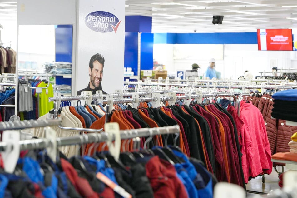 Hier ist Funktions-Kleidung gerade massiv im Preis gesenkt