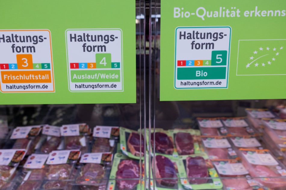 Verbraucher können dann schneller bessere Haltungsformen erkennen.