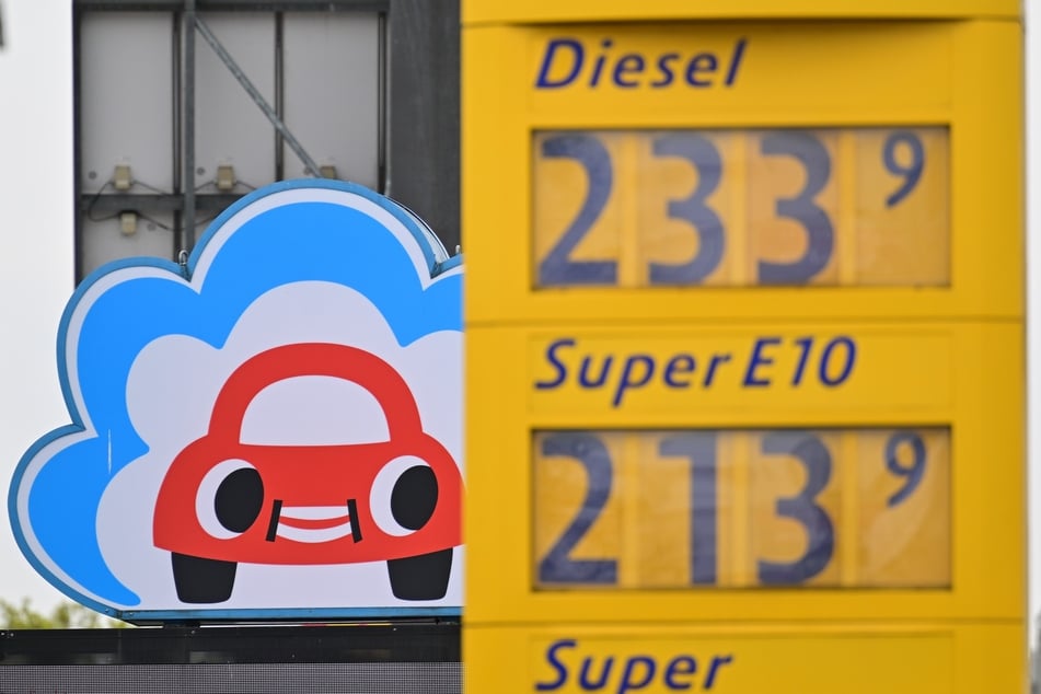 Unternehmen leiden unter steigenden Öl- und Gaspreisen: "Im Schnitt 10.000 Euro am Tag mehr"