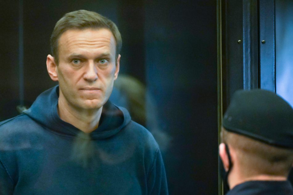 Kremlkritiker Alexej Nawalny muss mehrere Jahre ins Gefängnis