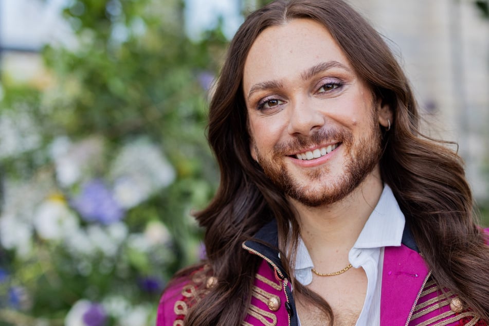 Riccardo Simonetti warnt vor perfiden Fake-Videos: "Ganz viele Menschen haben das geglaubt"