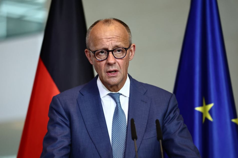 Friedrich Merz (70) steht politisch unter Druck. Jetzt melden sich die CDU-Ministerpräsidenten in der Personaldebatte zu Wort.
