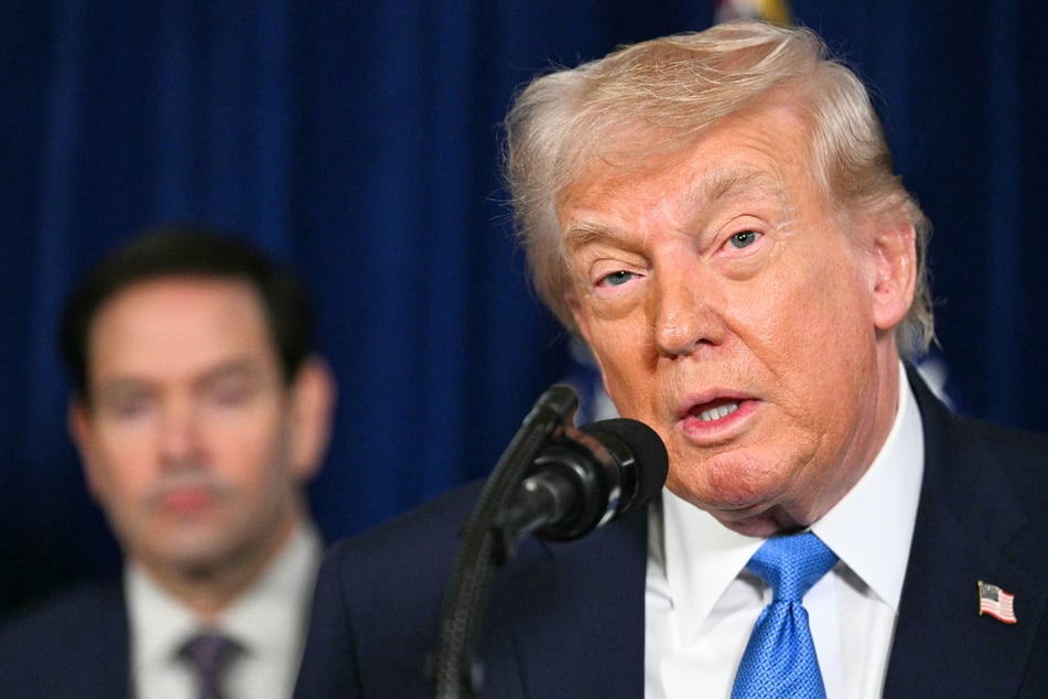 Trump administration adds 12 nations to list required to pay big visa deposits