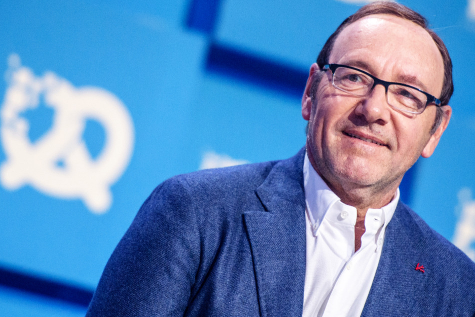 Kevin Spacey soll am Sonntag eine kurze Eröffnungsrede halten. (Archivbild)