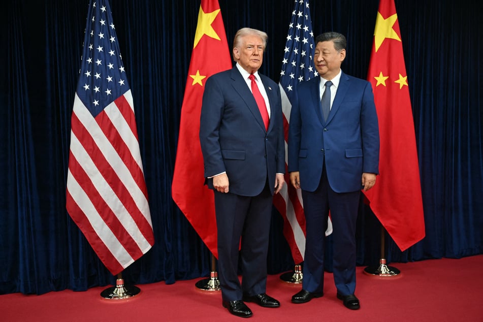 China has confirmed that the US jh Beijing to join President Donald Trump's new "Board of Peace."
