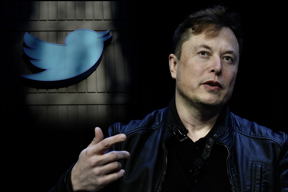 Elon Musk (51) sieht offenbar durch das Twitter-Konto eines Studenten seine Sicherheit gefährdet.