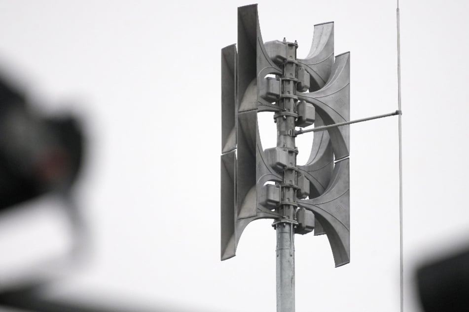 Vogtland bekommt hochmoderne Sirenen: Das können die neuen Anlagen