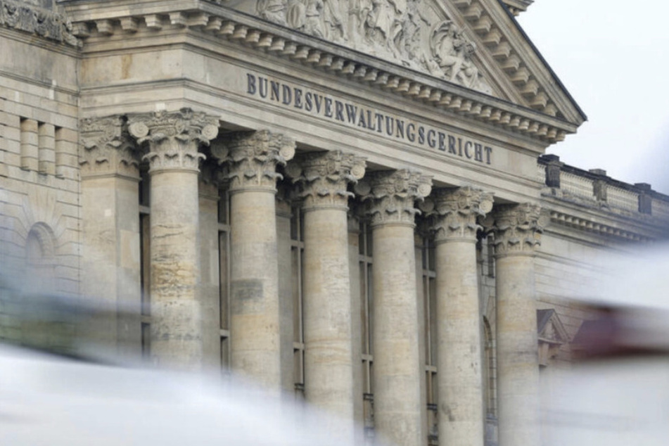 Sterbehilfe: Bundesgericht in Leipzig verhandelt über Zugang zu tödlichem Medikament
