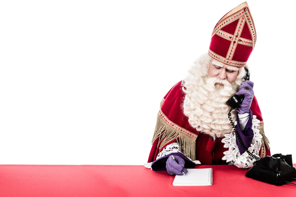 Rent a Nikolaus: Letzte bayerische Arbeitsagentur möchte weiter Weihnachtsmänner vermitteln