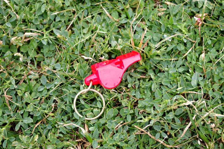 Schiedsrichter werden immer wieder Opfer von Hass, Diskriminierung oder Gewalt. (Symbolbild)