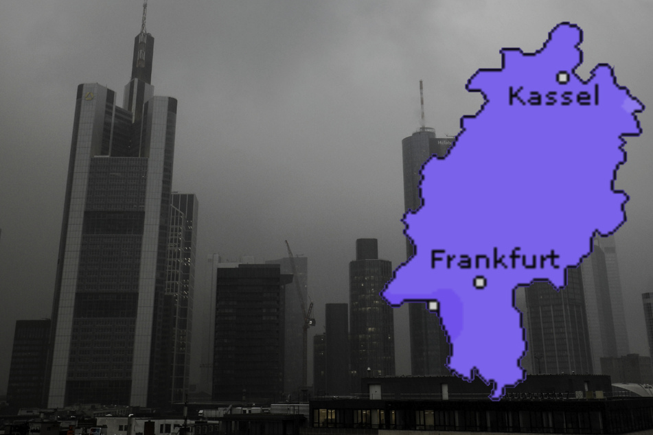 Erst kommt die Hitze zurück, dann sind Unwetter möglich