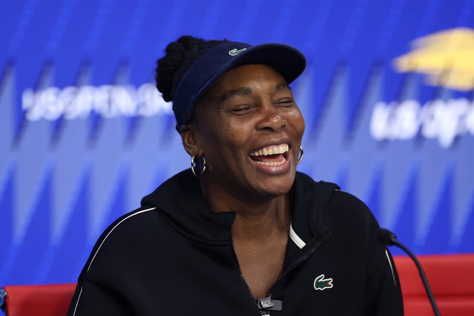 Venus Williams has received a wildcard to the Australian Open at the age of 45, making her the oldest woman ever to play at the season-opening Grand Slam.