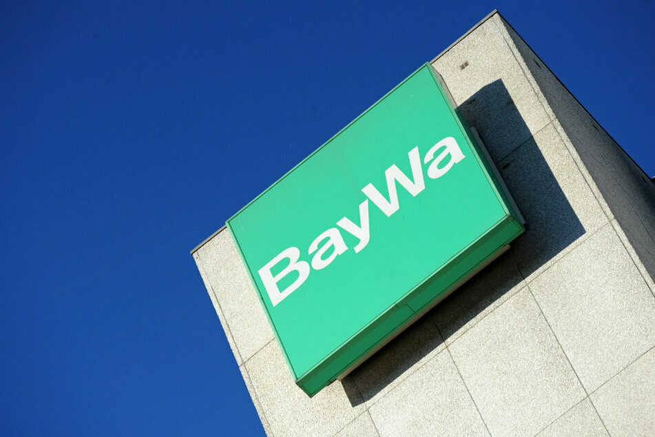 Erneuerbare Energien und hohe Getreidepreise: Mischkonzern Baywa macht Gewinnsprung