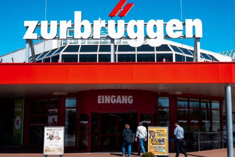 Zurbrüggen Wohn-Zentrum Delmenhorst