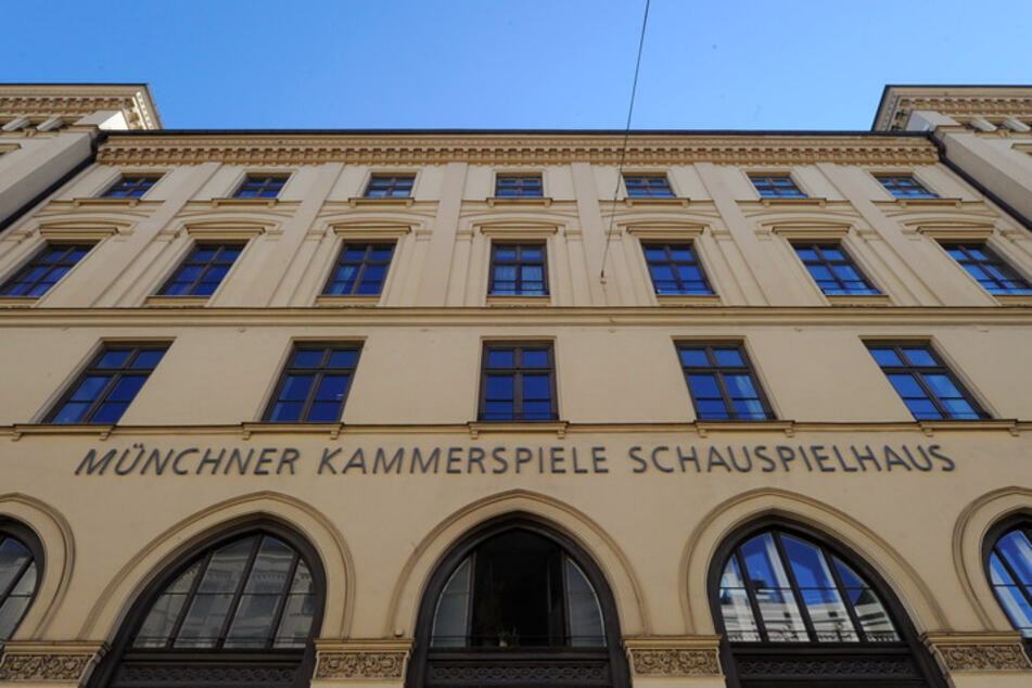 Kulturelle Veranstaltungen werden in München in den kommenden Wochenenden weiterhin nicht stattfinden. (Symbolbild)
