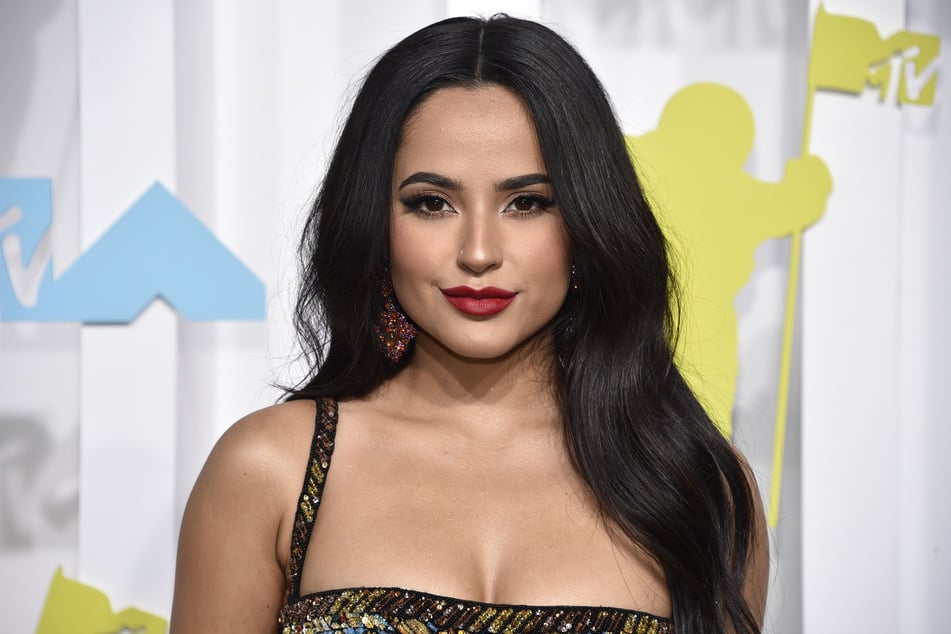 Becky G (29) hat im "Call her Daddy"-Podcast viel über ihr Privatleben gesprochen.