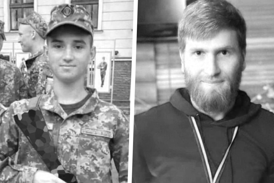 Bei Gefechten in Kiew: Zwei ukrainische Fußballer getötet!