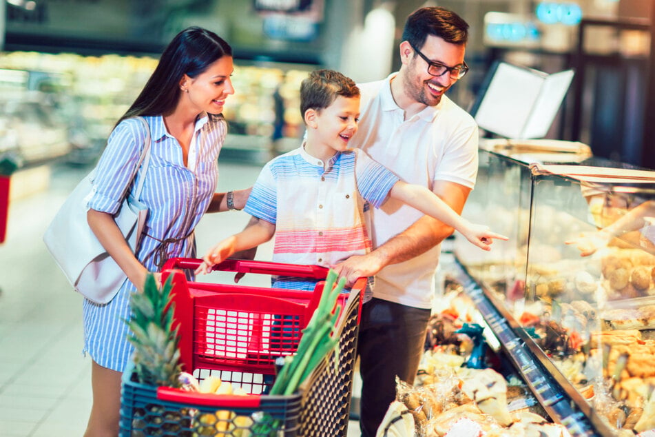 Darum wollen Familien gerade in dieses Shopping-Center