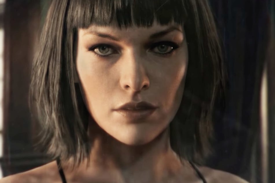 Schauspielerin Milla Jovovich (50) schlüpft für das Videospiel "Hitman - World of Assassination" in die Rolle von Lilith Devereux.
