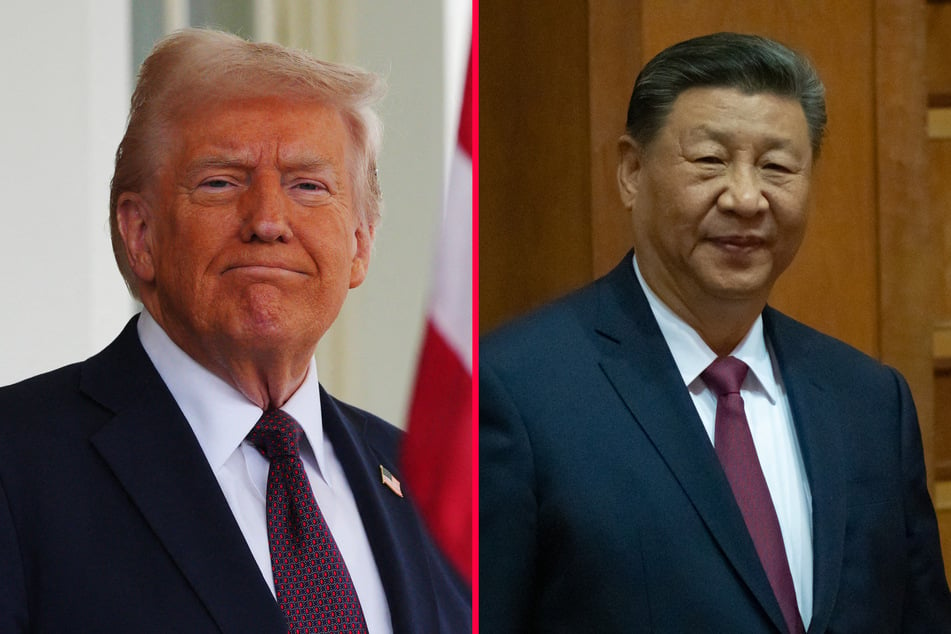 China vows harsh response to US tariffs as officials to gather in Beijing