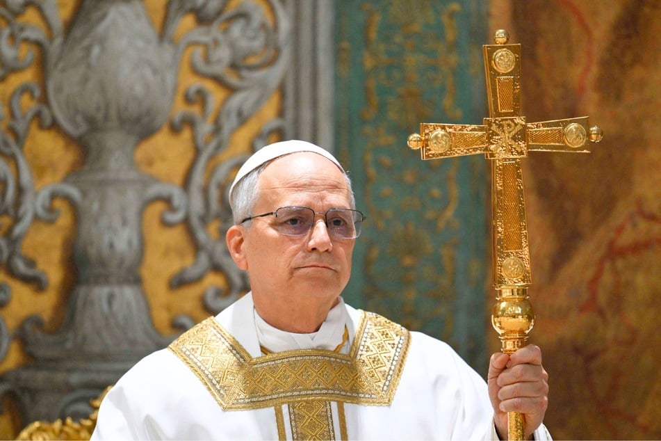 In a recently resurfaced video, Pope Leo XIV argued how mass media is pushing practices "at odds" with the Church, and took specific aim at homosexuality.