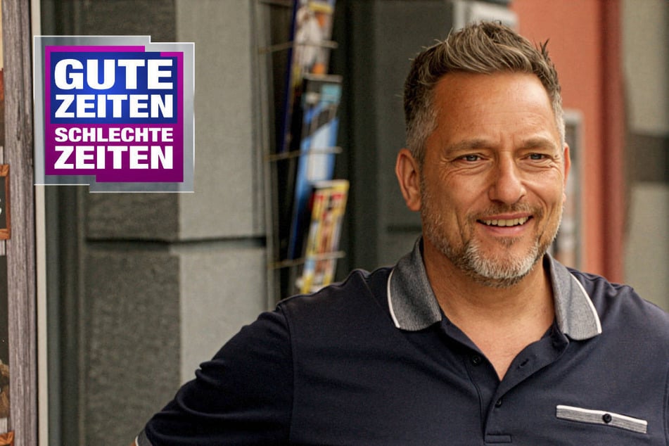 GZSZ: GZSZ-Neustart: So geht's für Michi weiter