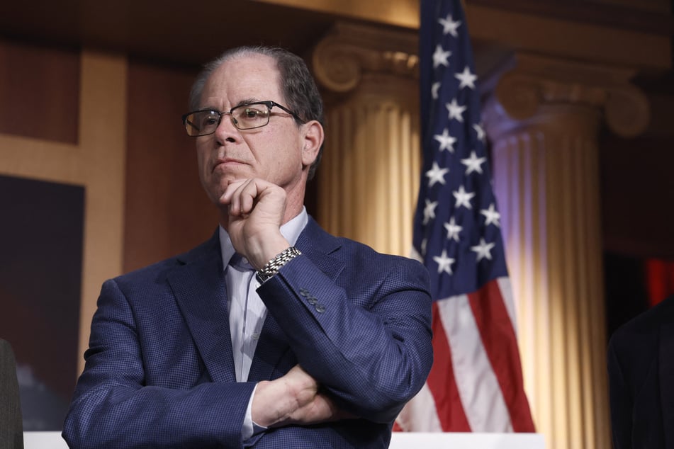 Indiana Governor Mike Braun has called a special session to potentially redraw the state's electoral maps ahead of the 2026 midterms.