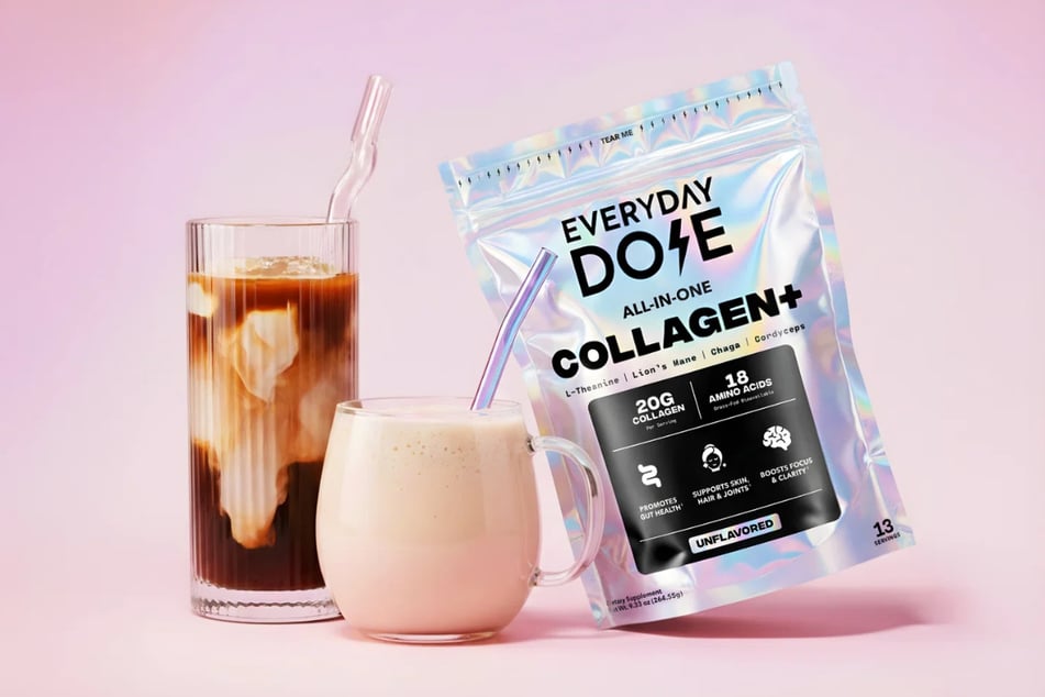 A new brew? Why everyday dose is becoming coffee lovers' favorite go-to