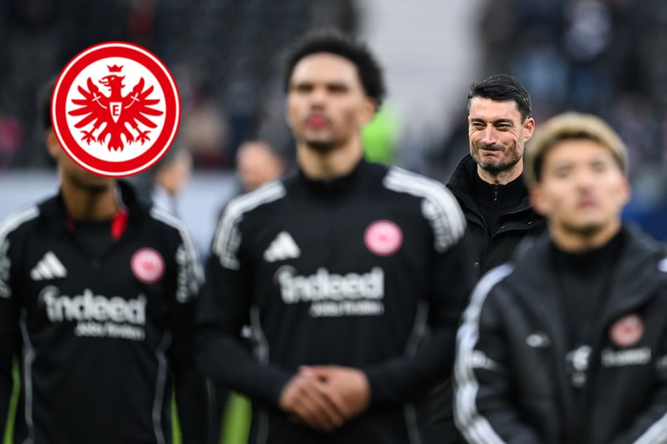 Eintracht, Riera und der große Frust: Wie geht's in Frankfurt jetzt weiter?