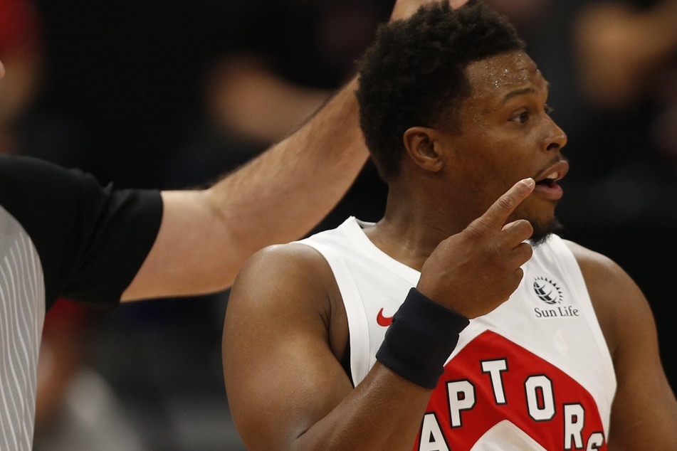 NBA: First night of free agency has big names staying and going, as Lowry and Paul decide futures