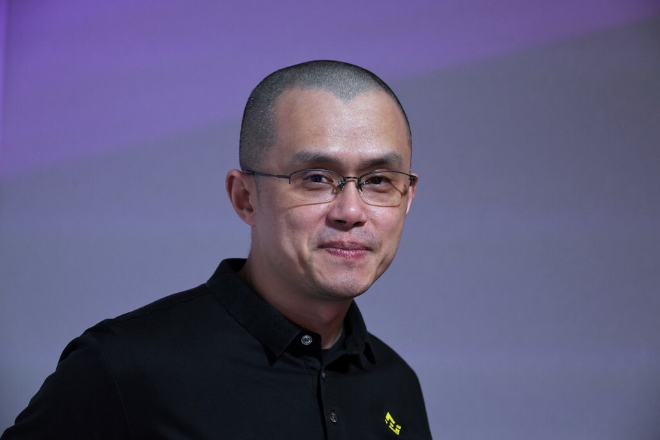 Binance founder and CEO Changpeng Zhao said the current massive cryptocurrency drop is "disastrous" and "bad."