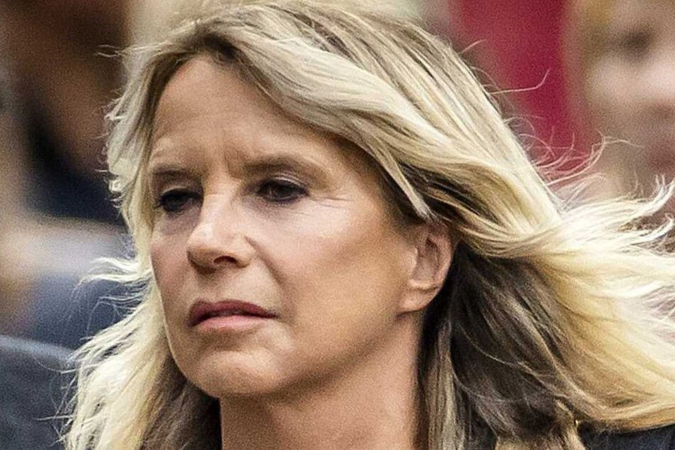 Linda de Mol (58) zog einen Schlussstrich, als die Vorwürfe gegen Jeroen Rietbergen bekannt wurden.