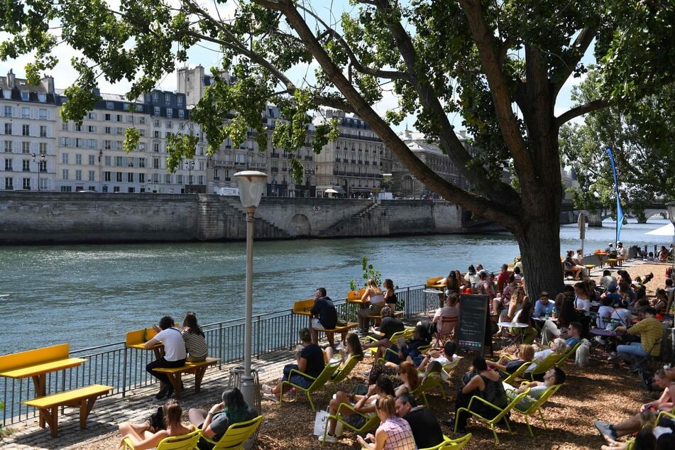 Kölner Gastronomiebetriebe können beim Gastrosommer 2026 mit ihren Sommeraktionen teilnehmen und ein Preisgeld gewinnen. (Symbolfoto)