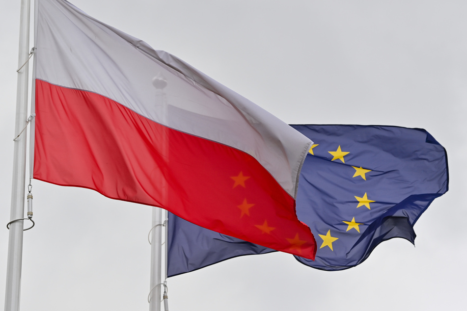Polen und die EU: eine aktuell mehr als schwierige Beziehung.