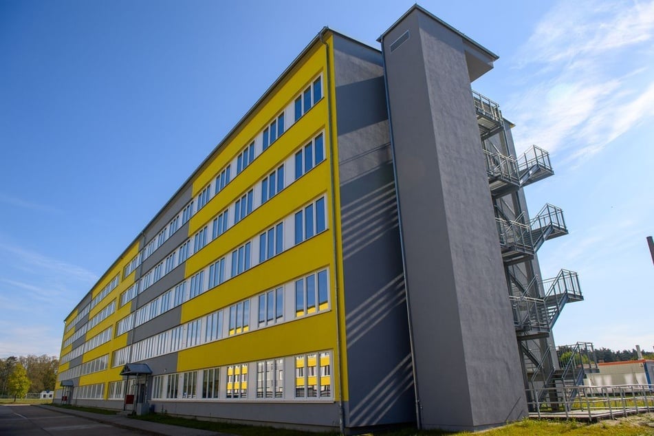 Die Landesaufnahmeeinrichtung für Asylsuchende in Stendal soll zukünftig eine primäre Anlaufstelle sein.