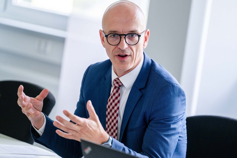 VW-Sprecher Christian Sommer (46) kann zurzeit nichts offiziell bestätigen.