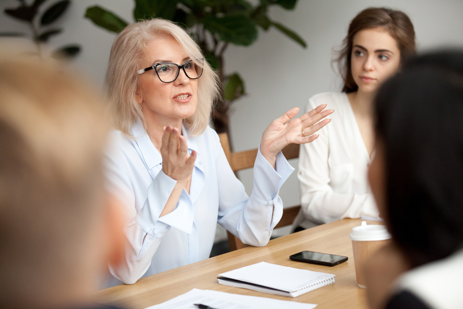 Laut einer Studie sind nur wenig Frauen in Top-Positionen bei kommunalen NRW-Firmen (Symbolbild).