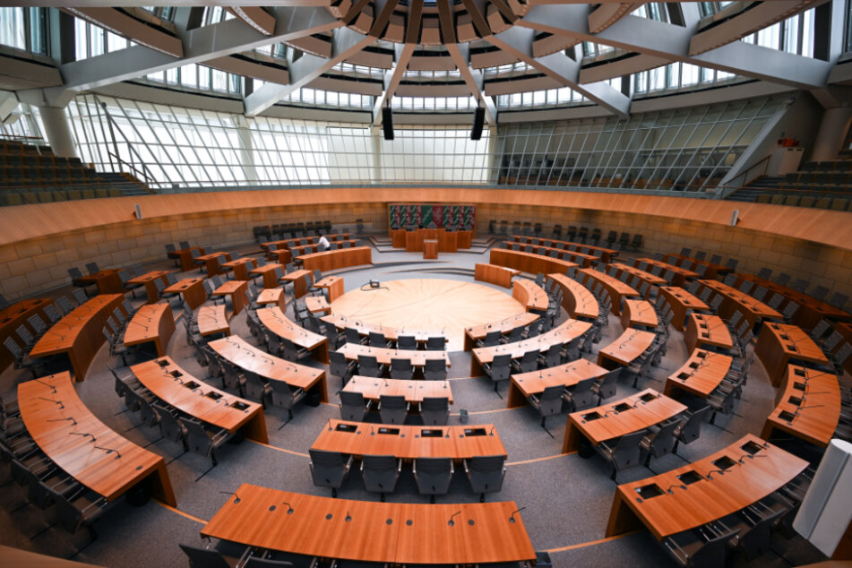 Kleine Anfragen im NRW-Landtag: Starker Anstieg innerhalb der letzten Legislaturperiode