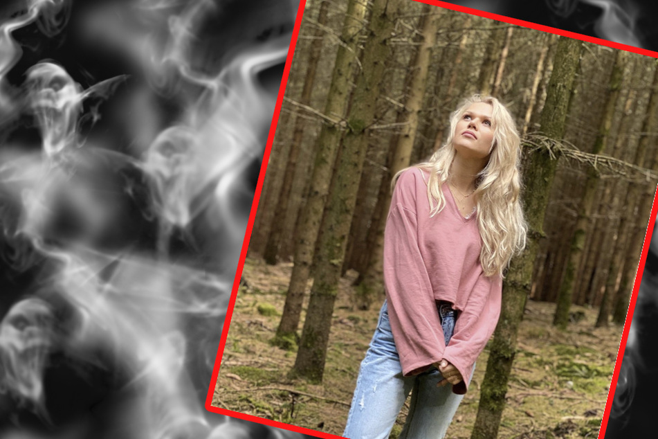 Sara Kulka ist krank: Fans vermuten "Angriff der bösen Mächte der Finsternis"!