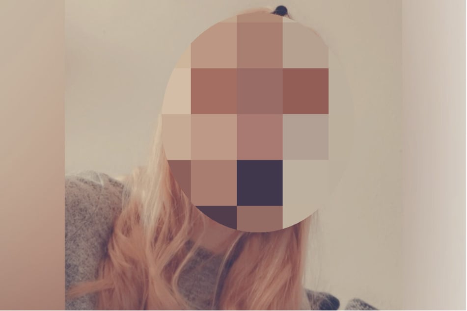 Lara-Sophie (12) ist wieder da.
