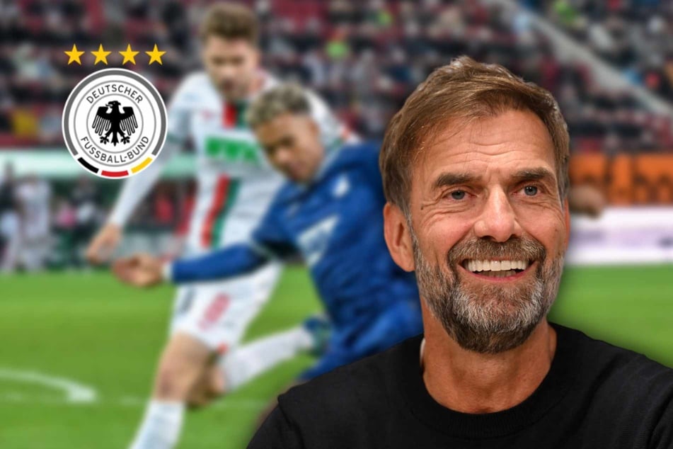 Klopp-Debüt live: Diesen Spieler streicht der neue Bundestrainer aus seinem ersten Kader!