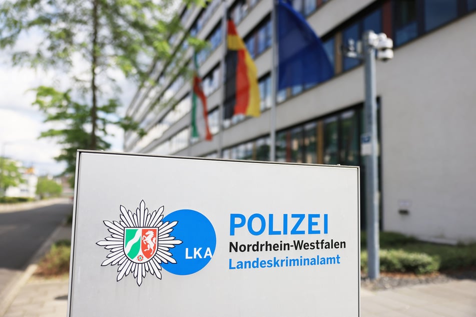 Die Polizei in NRW hat einen 15-jährigen Jugendlichen verhaftet.