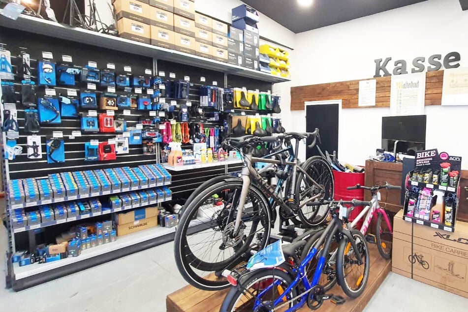 Fahrrad Hammer begrüßt den Frühling mit einem großen Abverkauf auf Top (E-)Bike-Modelle.