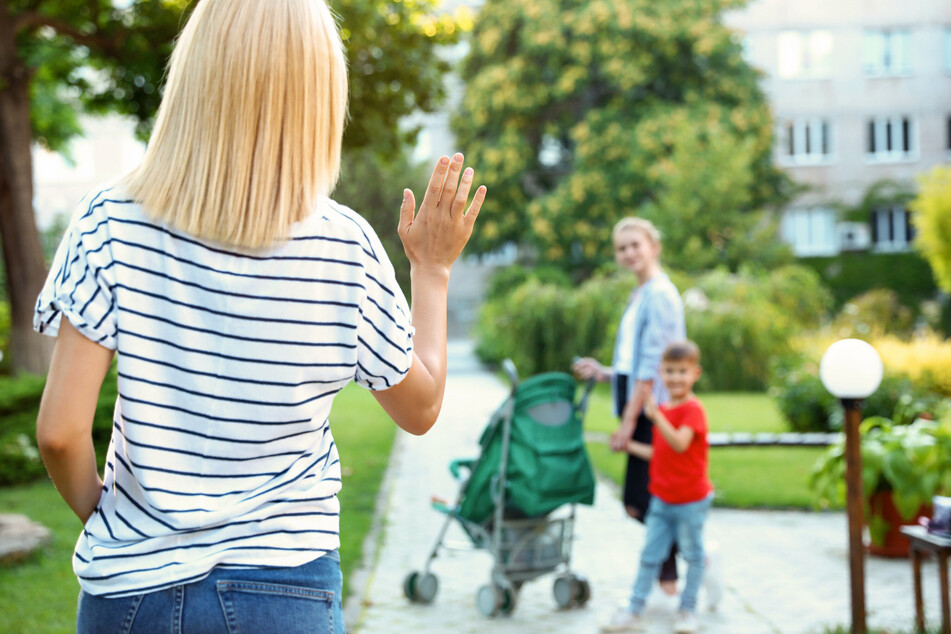 Das Interesse junger Menschen an Au-pair-Aufenthalten im Ausland ist wieder gestiegen.