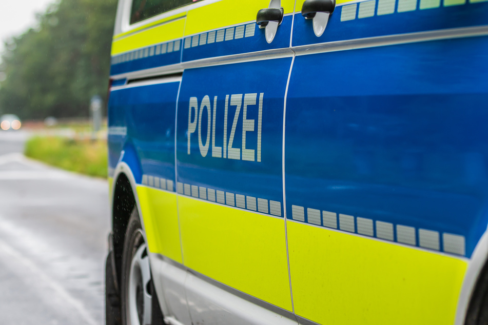 Aus Neutralitätsgründen ermittelt die Polizei Recklinghausen den genauen Hergang des Vorfalls. (Symbolbild)
