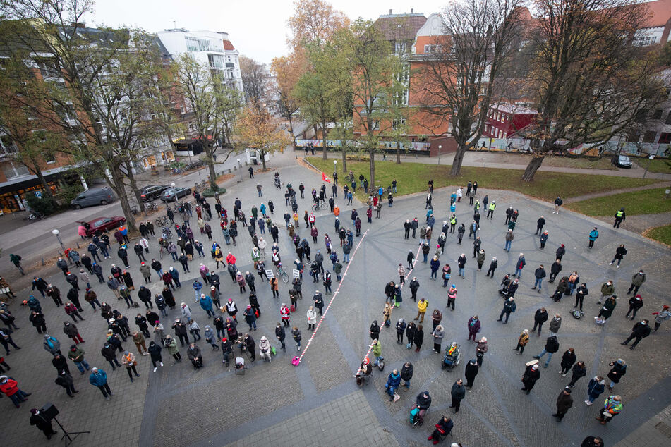 Hamburg: Mit diesem Neubau soll Hamburg ein Zeichen gegen Antisemitismus setzen