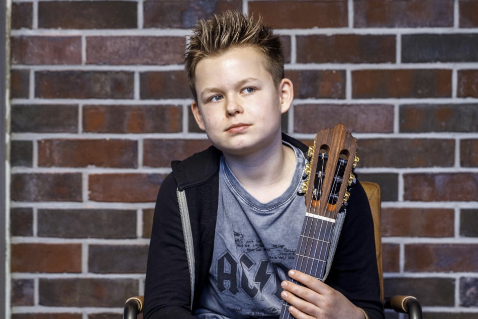 The Voice Kids: The Voice Kids: Sachse Alex (12) ist raus! Woran hat es gelegen?