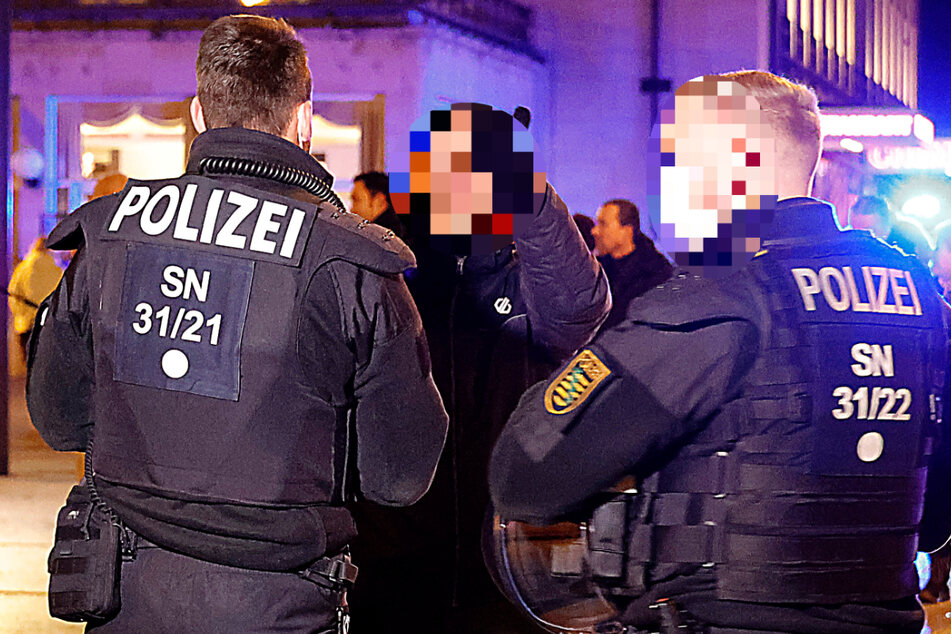 Polizeiliche Ansprachen würden nicht mehr so angenommen wie vor der Pandemie.