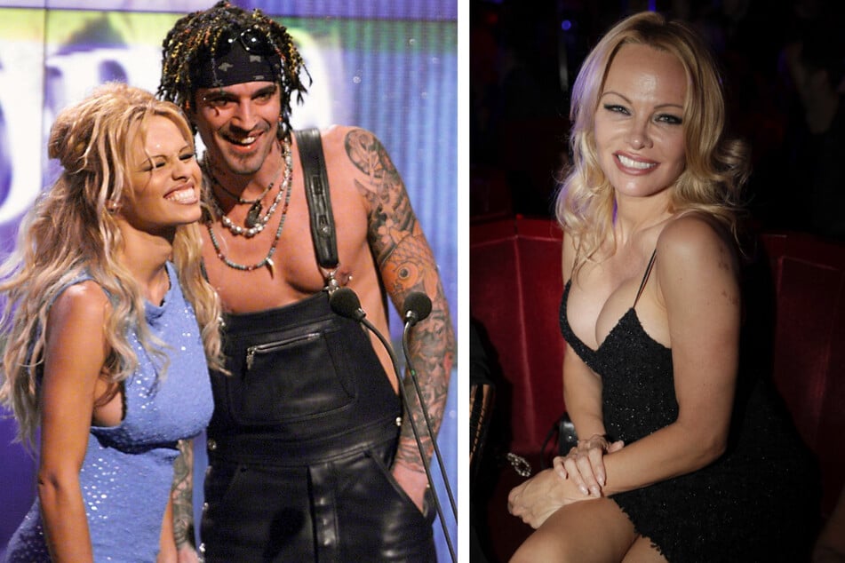 Pamela Anderson (55) und Tommy Lee (60) führten eine prickelnde, aber in Teilen destruktive Beziehung.