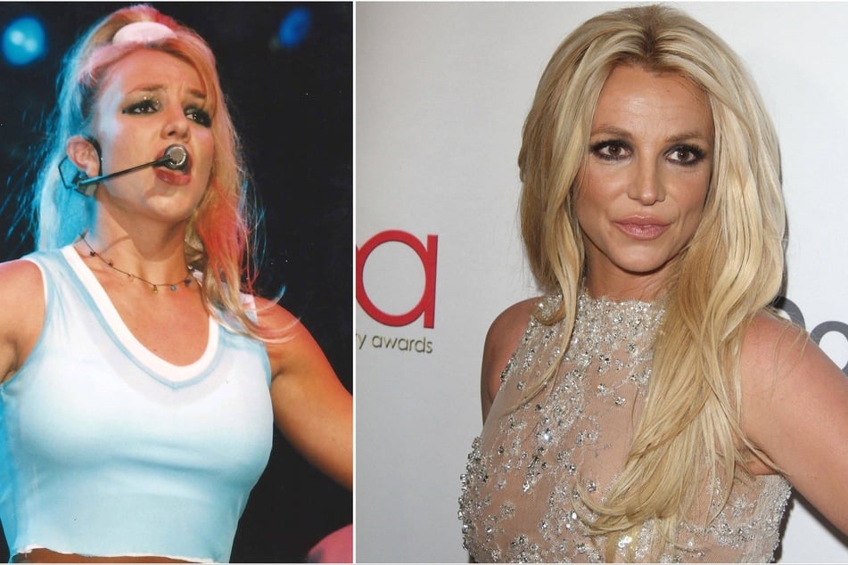 Britney Spears' music catalog sale is about "correcting history," says insider